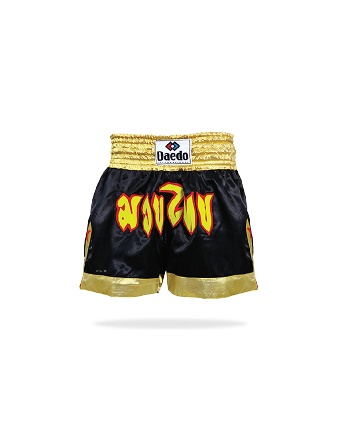 Thai Boxing Shorts*++*Thai Boxing Shorts